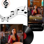 Canción personalizada con tu historia